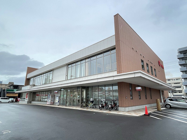 大分銀行 日岡支店・津留支店・萩原支店