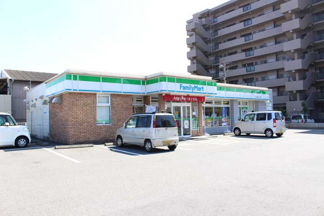 セブン‐イレブン 大分萩原４丁目店