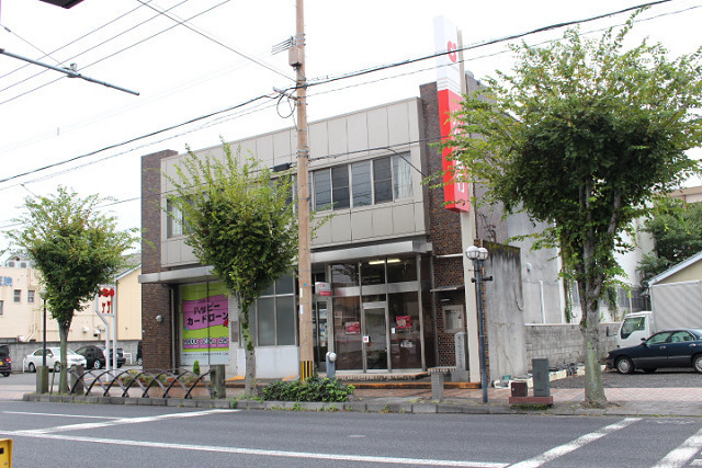 大分銀行鶴崎支店