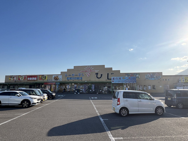 シーガーデンひじ