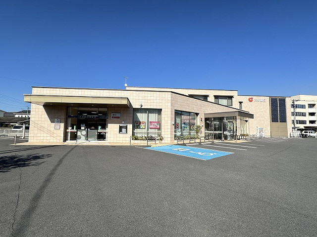 大分銀行 南支店