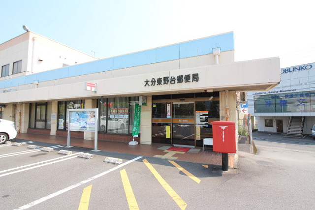 周辺施設