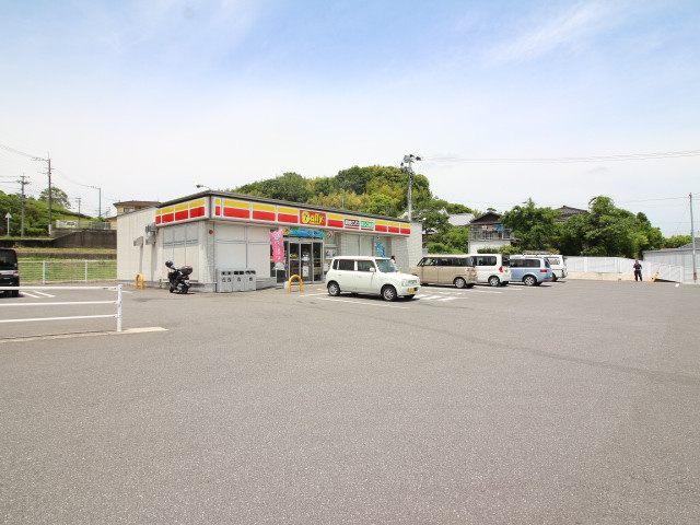 デイリーヤマザキ田尻店
