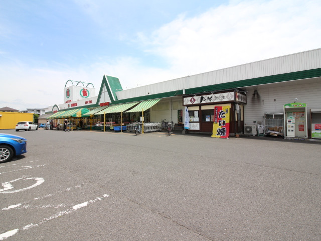 新鮮市場 南大分店