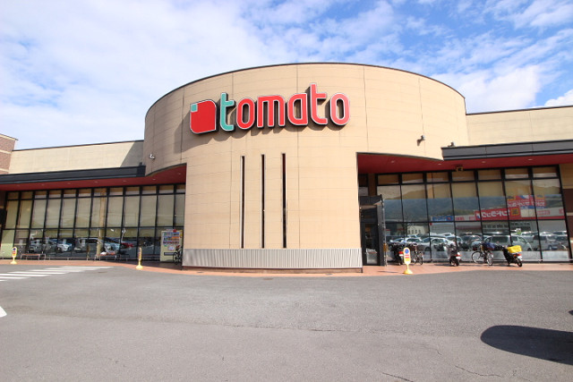 サンライフ トマト店