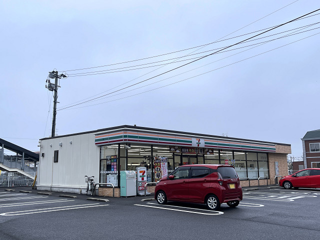 セブン-イレブン 大分政所店