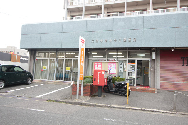 周辺施設