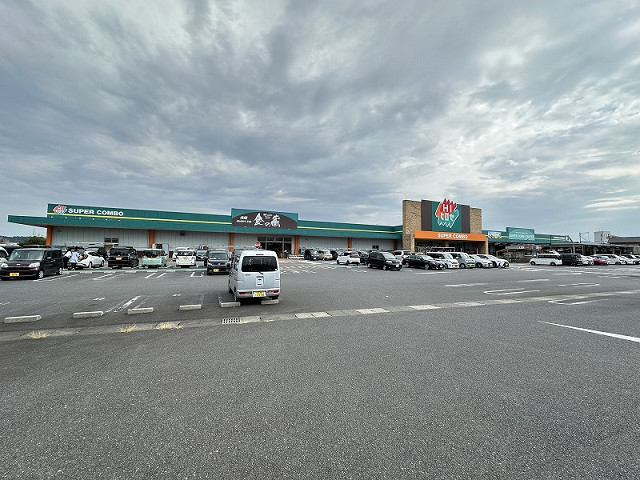 HIヒロセ スーパーコンボ元町店