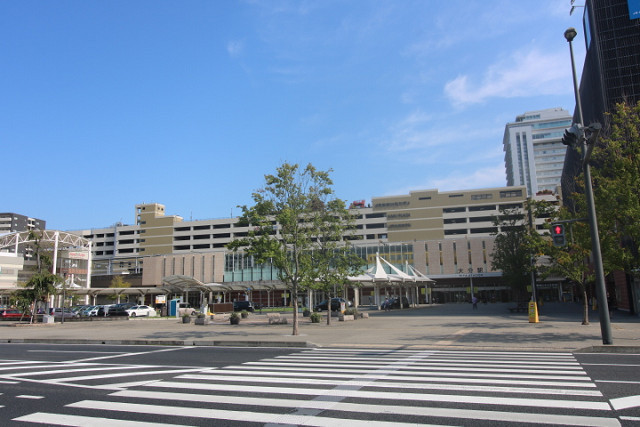 周辺施設