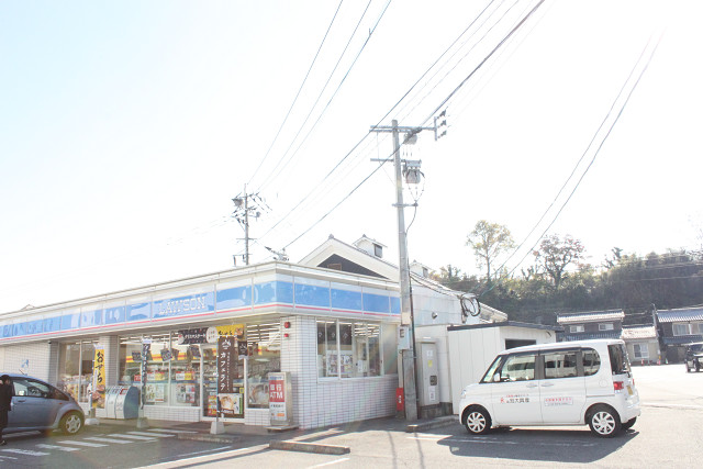☆ローソン☆