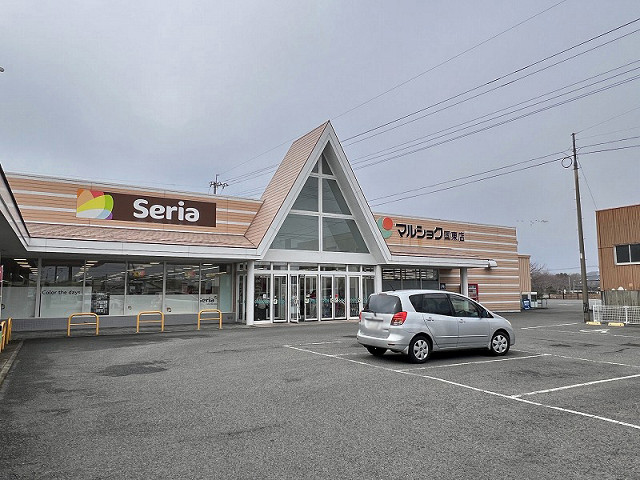 マルショク国東店