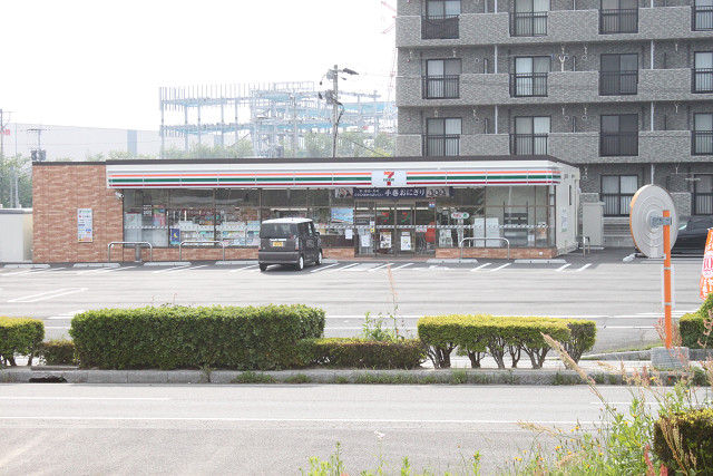 周辺施設