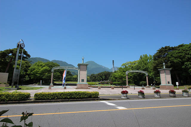 周辺施設