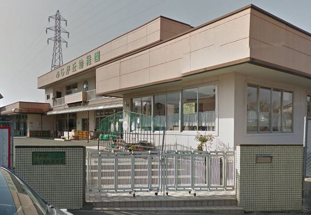 ふじが丘幼稚園