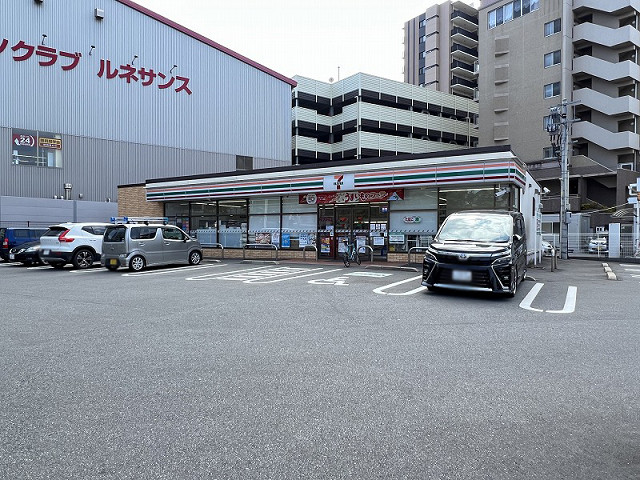 周辺施設
