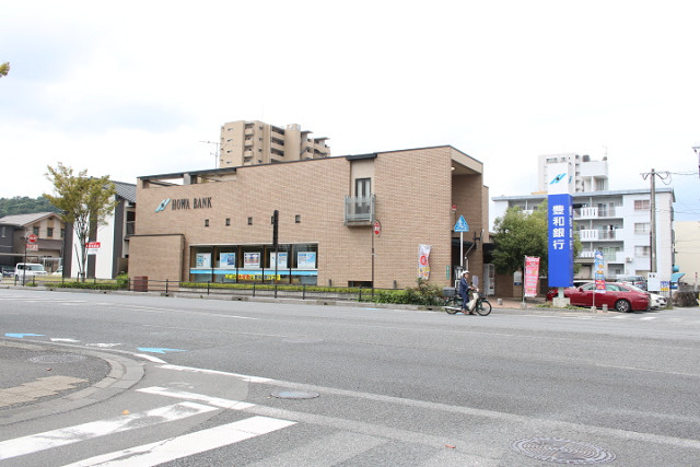 周辺施設