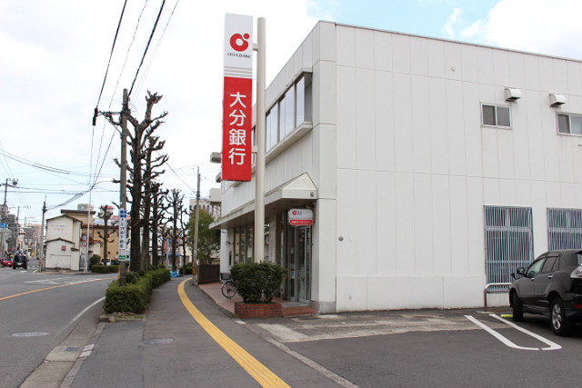 周辺施設