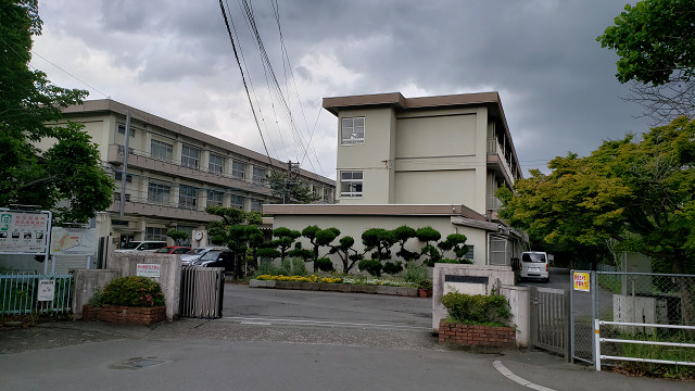 周辺施設