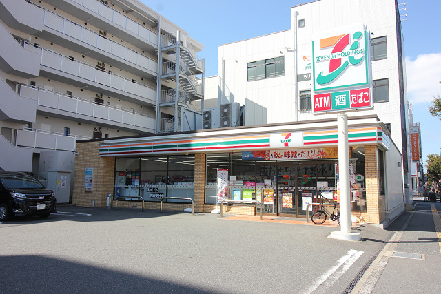 セブンイレブン福岡向野2丁目店