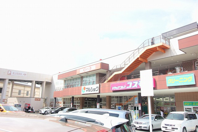 マルショク野間大池店