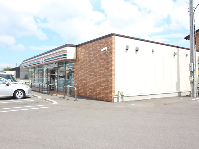 セブン‐イレブン大分上宗方店