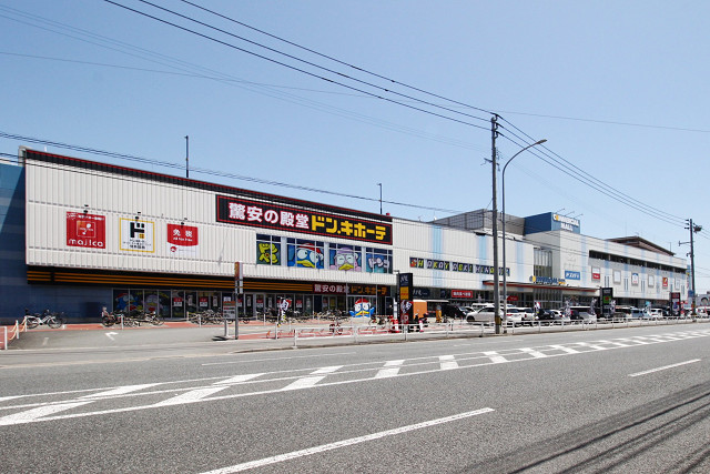 西松屋コマーシャルモール博多店