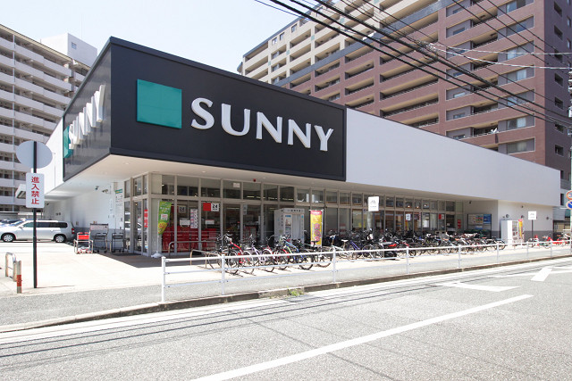 サニー美野島店