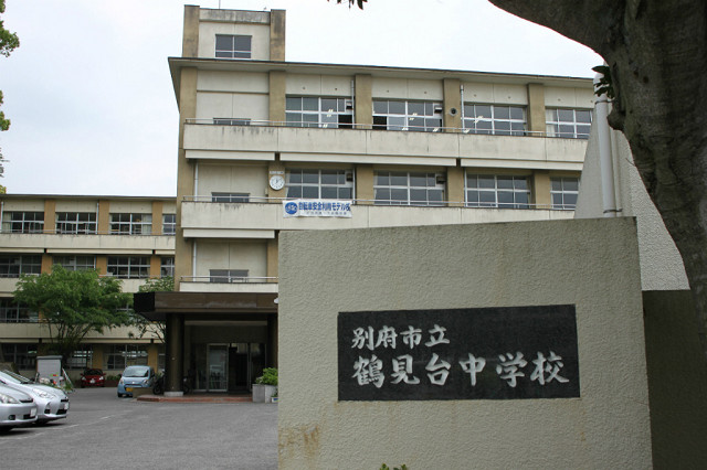 周辺施設
