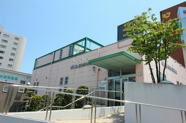 にしむら皮ふ科医院別府診療所