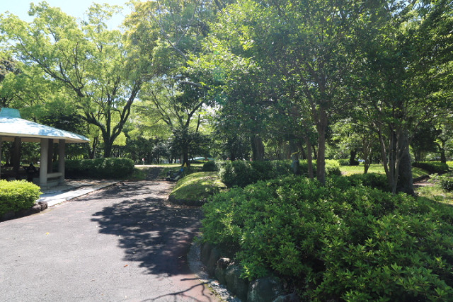 北石垣公園