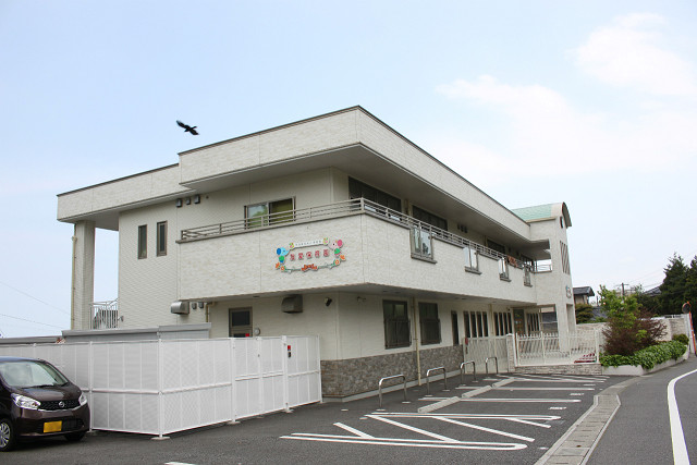 周辺施設