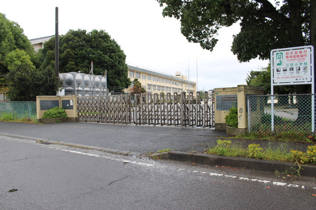 周辺施設