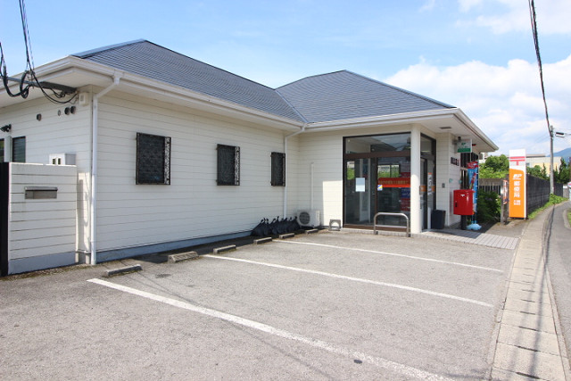 日出川崎郵便局