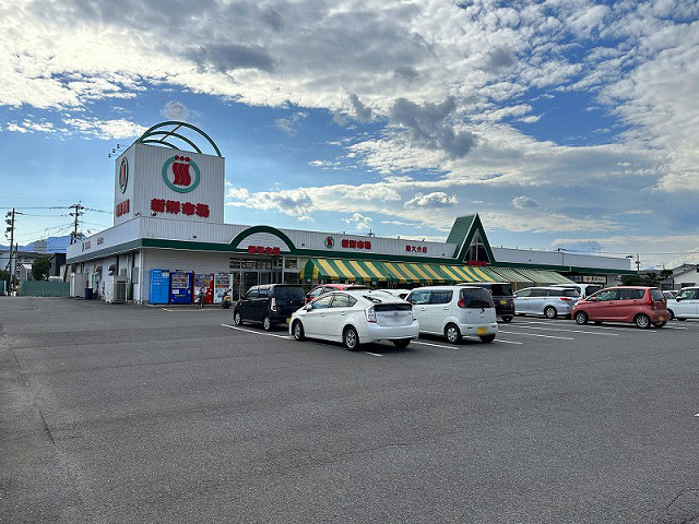 新鮮市場 南大分店