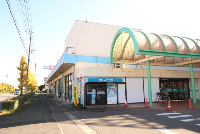 トキワインダストリーアテオ学園台店