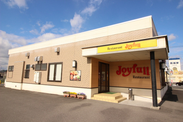 ジョイフル田尻店