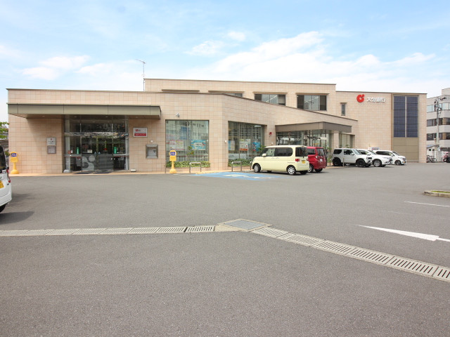 大分銀行南支店
