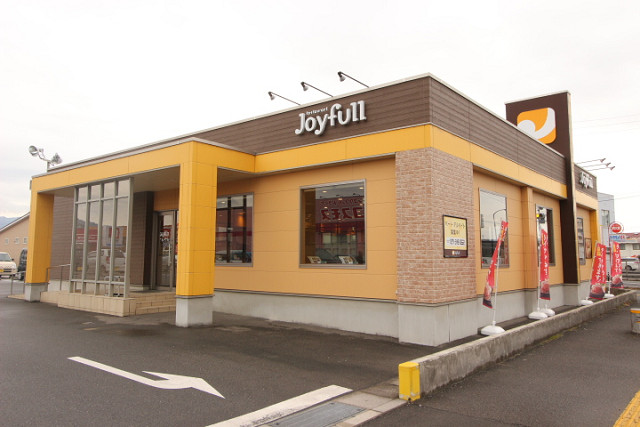 ジョイフル大分戸次店