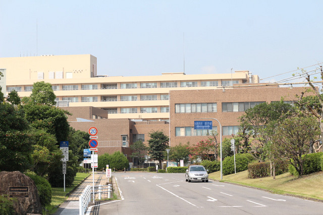 大分大学医学部