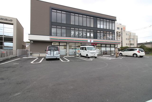 セブン-イレブン 大分光吉店