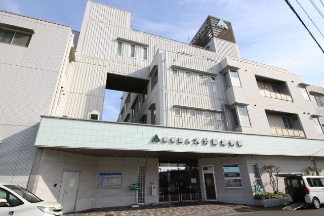 大分記念病院