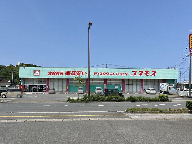 周辺施設