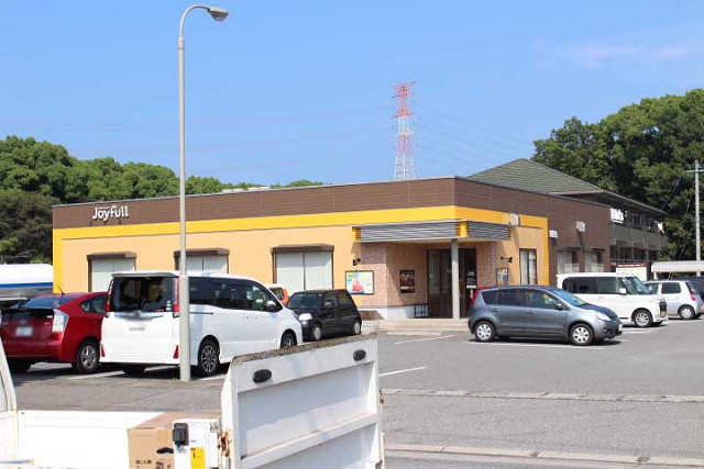 ジョイフル 大分横田店