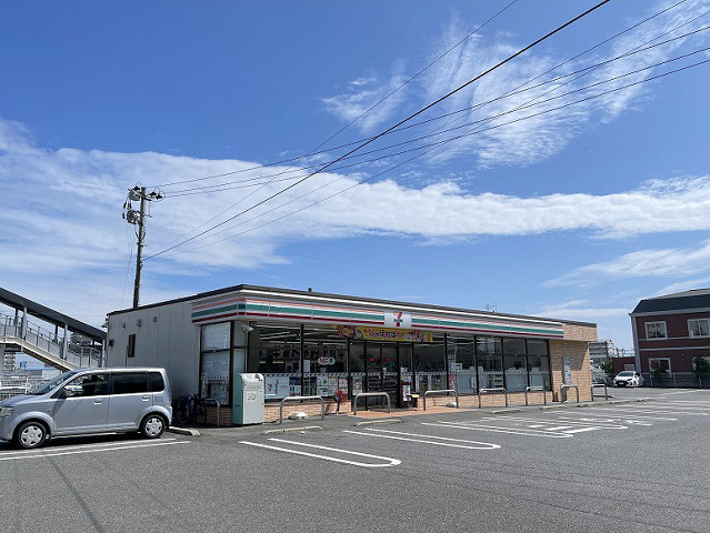 セブン-イレブン 大分政所店