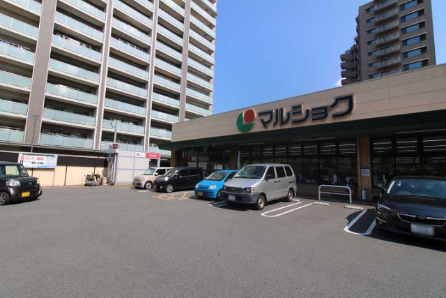 周辺施設