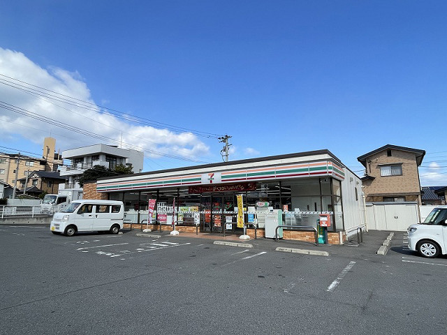 セブン-イレブン 大分明野北5丁目店