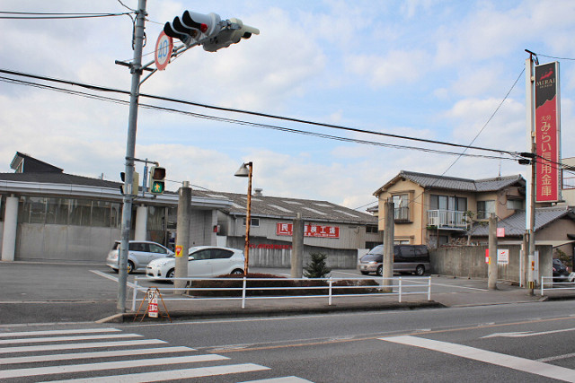 大分みらい信用金庫 鶴崎森町支店