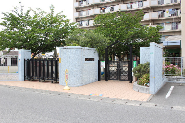 周辺施設
