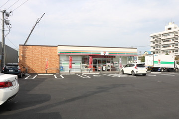 セブン-イレブン 杵築塩田店