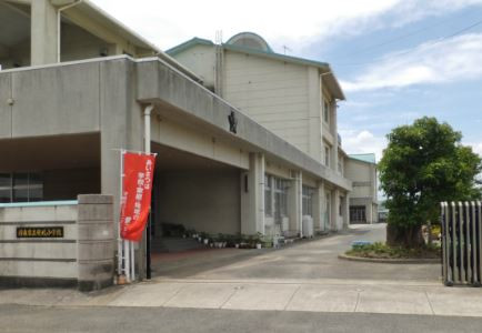 国東市立安岐小学校